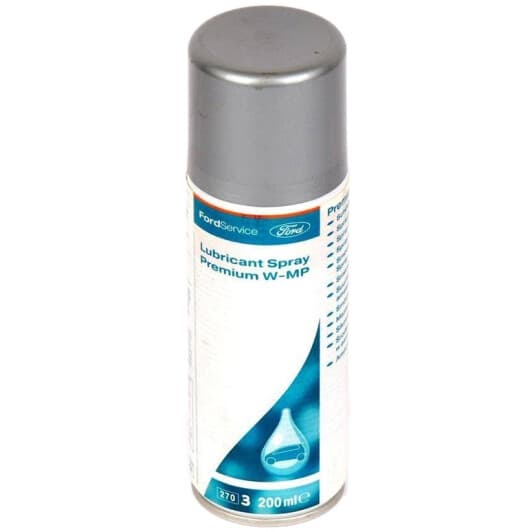 Смазка Ford W-MP