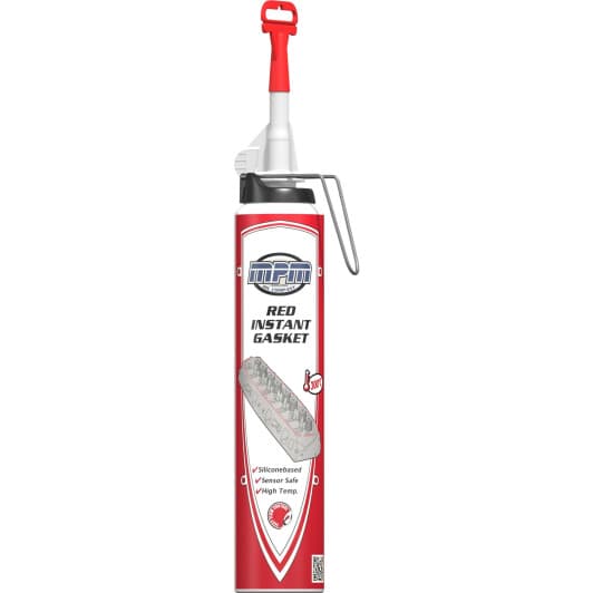 Формувач прокладок MPM Instant Gasket червоний