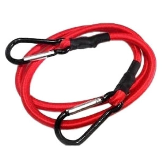 Стяжка эластичная King 0.3 т 1 м K-20665