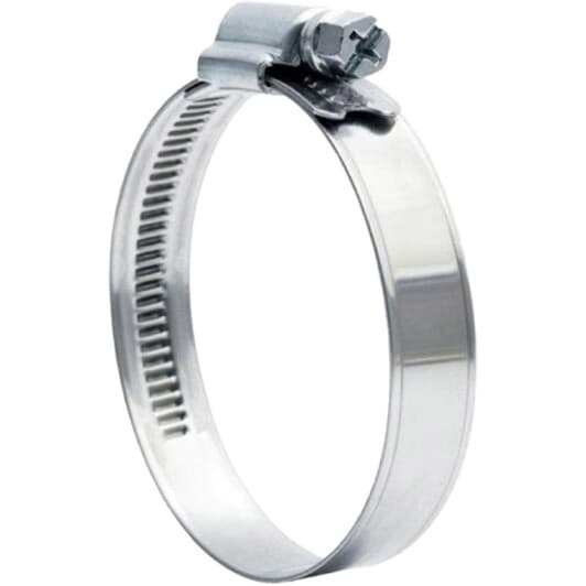 Хомут LI LOCAR LLE3014161 червячный 140-160 мм сталь 1 шт