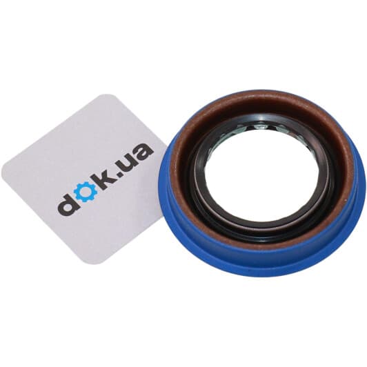 49107968 Corteco Сальник півосі