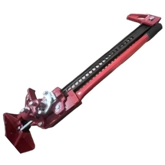 Домкрат Lavita реечный механический 3 т LA125050