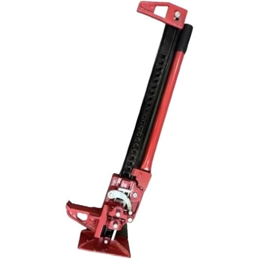 Домкрат Lavita реечный механический 3 т LA125066