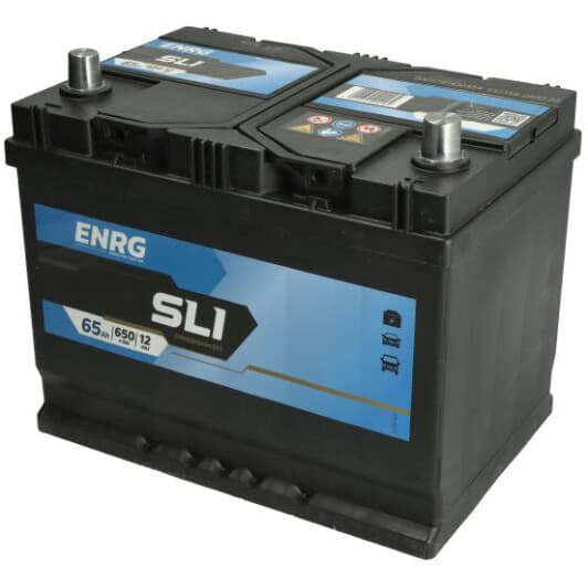 Аккумулятор ENRG 6 CT-68-R ENRG568404055
