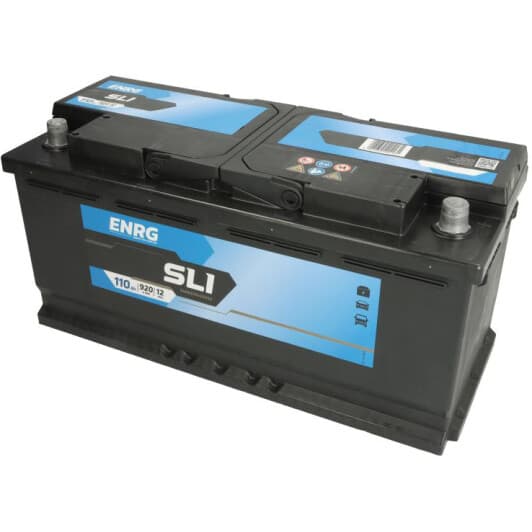 Аккумулятор ENRG 6 CT-110-R ENRG610402092