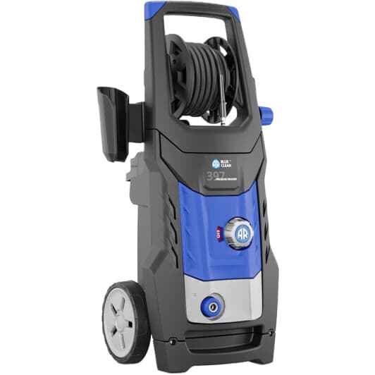 Мийка високого тиску Annovi Reverberi 397