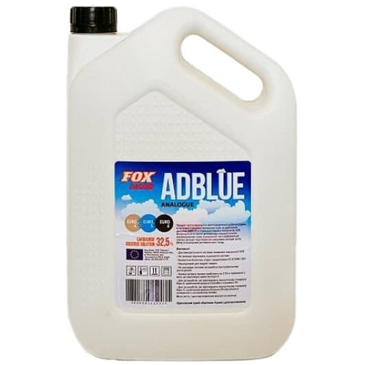 Adblue Fox (5 л)