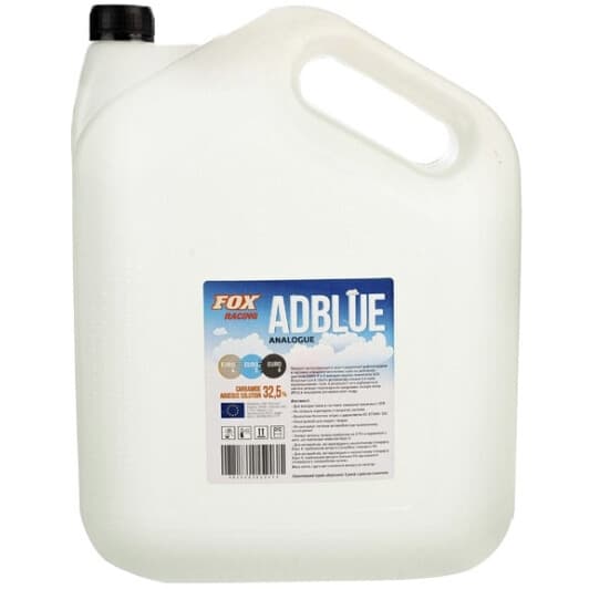 Adblue Fox (10 л)