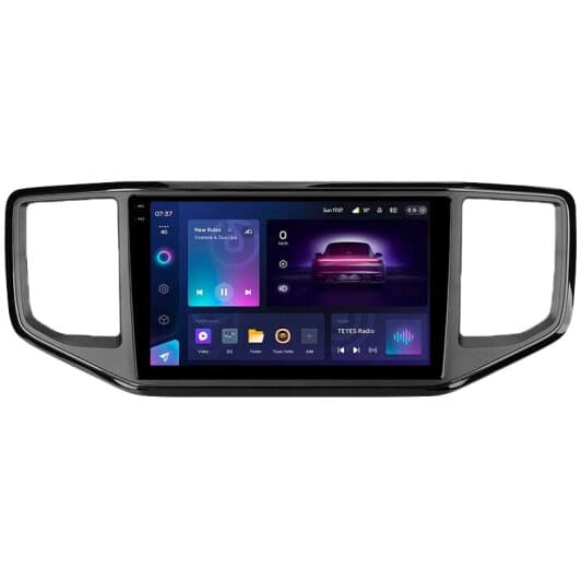 Штатная магнитола Teyes CC3 2K 360° 39486