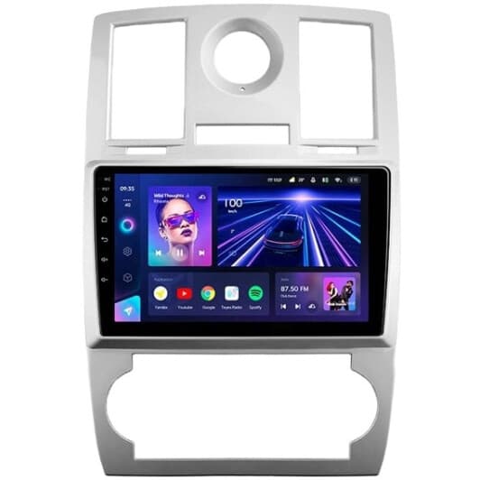 Штатная магнитола Teyes CC3L 42534