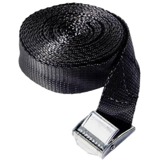 Стяжной ремень Штурмовик 0.3 т 3.5 м 00000048233