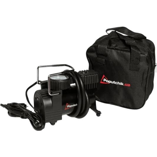 Компрессор Poputchik 13-010-IS