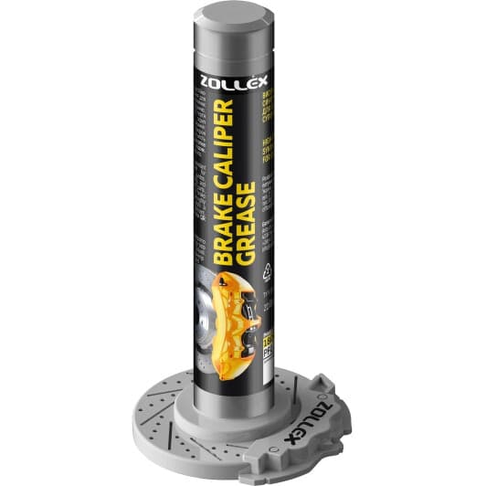 Мастило Zollex Brake Caliper Grease для гальм