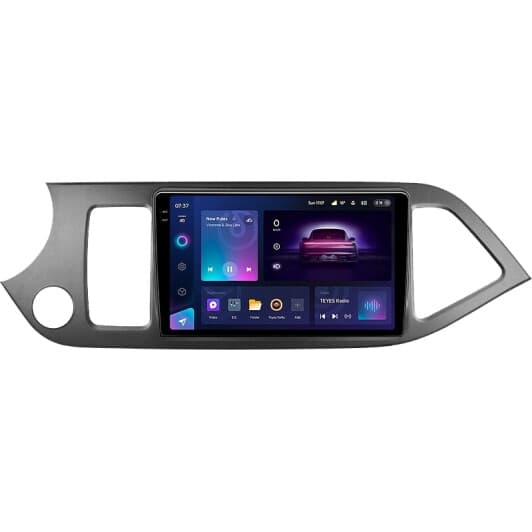 Штатна магнітола Teyes CC3 2K 360° 32444
