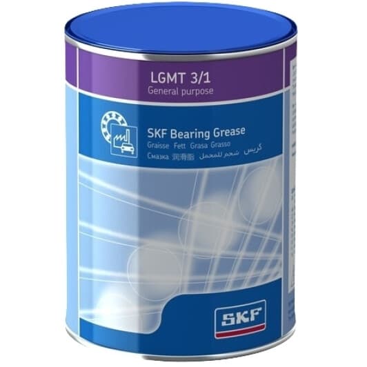 Смазка SKF LGMT 3
