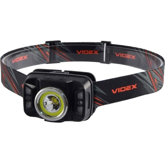 Налобний ліхтар Videx VLF-H035C RL077658