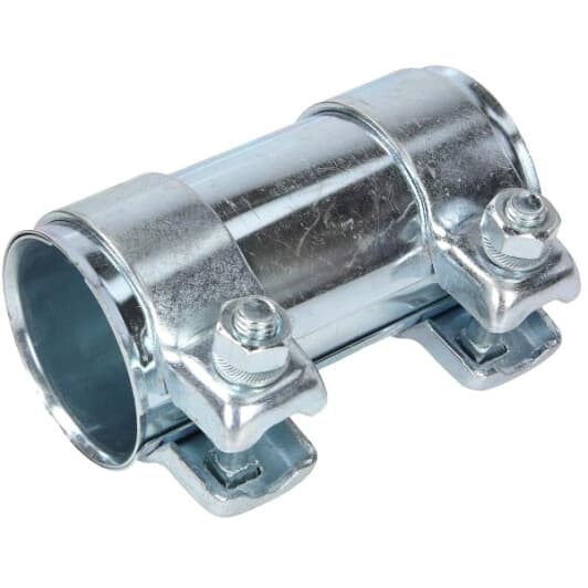 Хомут 4Max 0219-01-0073P трубчатый 56-60 мм 1 шт