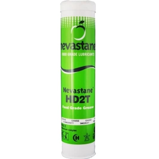 Мастило Total Nevastane HD2T