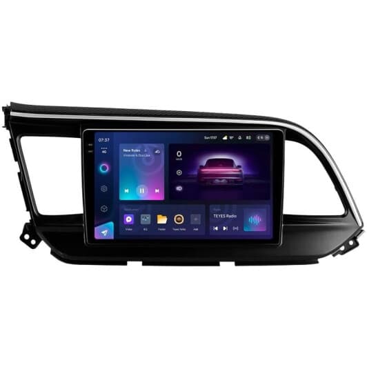 Штатна магнітола Teyes CC3 2K A 360° 31683