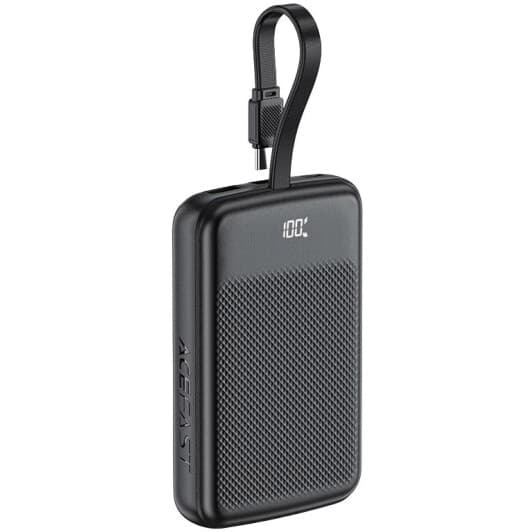 Повербанк Acefast M13 10000 mAh 22.5 Вт