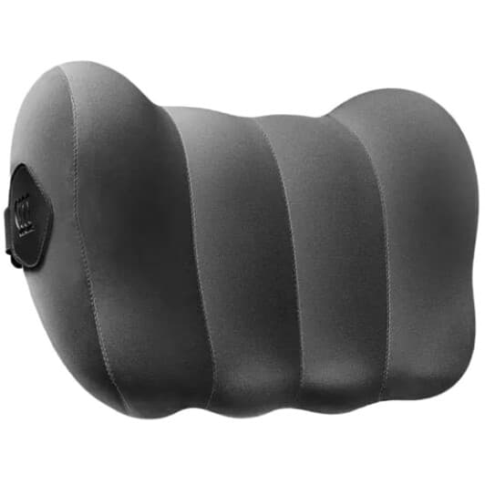 Подушка-подголовник Baseus ComfortRide Series черный без логотипа C20036400111-00