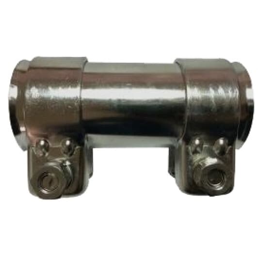 Хомут 3RG 71041 трубчатый 44-46 мм 1 шт