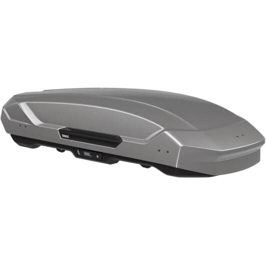 Автобокс Thule Motion 3 L 639701 Titan Glossy