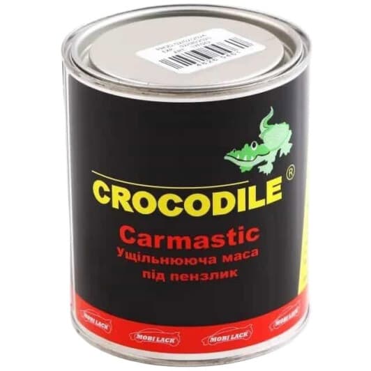 Crocodile Carmastic герметик (1000 г)