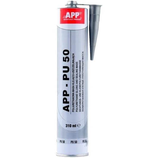 App PU 50 FC герметик сірий (310 г)