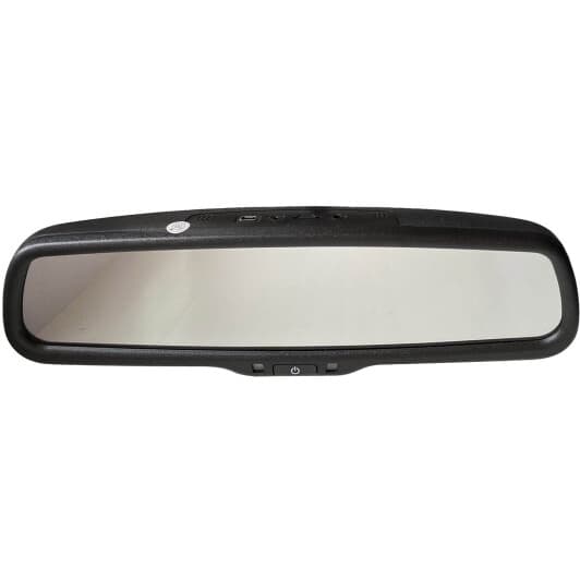 Відеореєстратор дзеркало Prime-X 050DMD