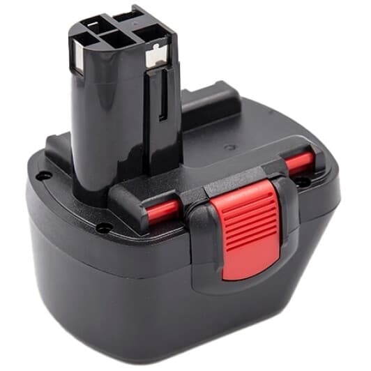 Аккумуляторная батарея PowerPlant аналог Bosch BAT139