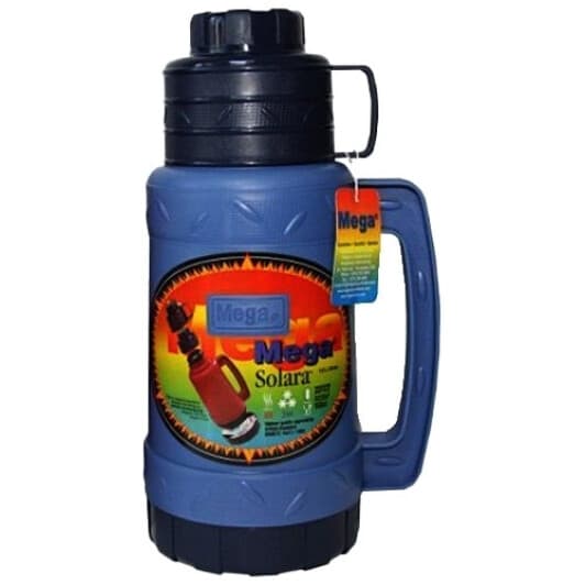 Термос Mega SO160CDBS 1,6 л