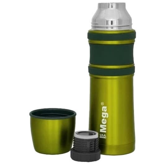 Термос Mega Slim 1 л