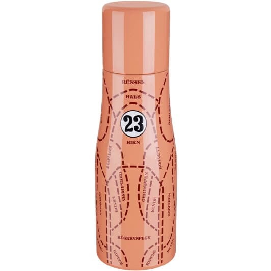 VAG 917 Pink Pig 1000 мл термобутылка