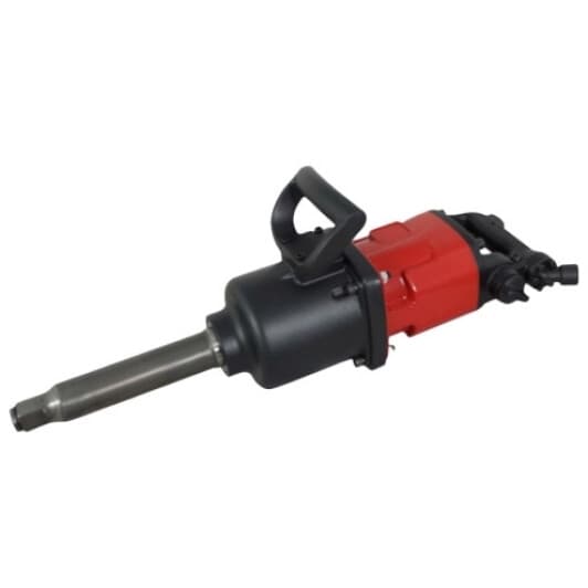 Пневмогайкокрут Aeropro RP7495