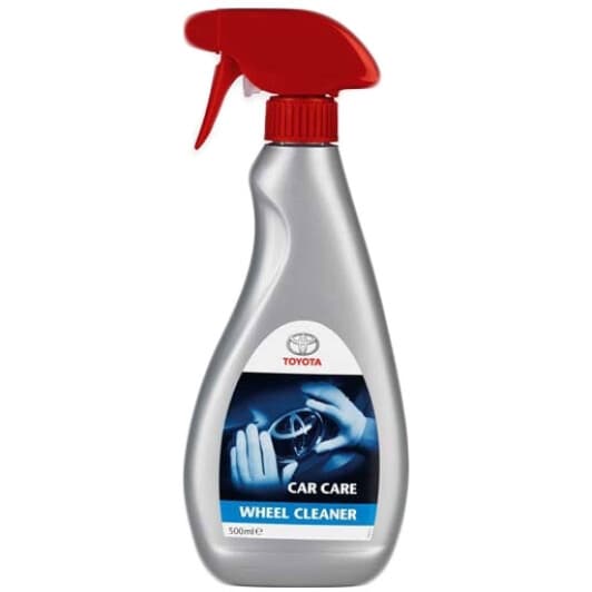 Очиститель дисков Toyota Car Care Wheel Cleaner PZ44700AD005 500 мл