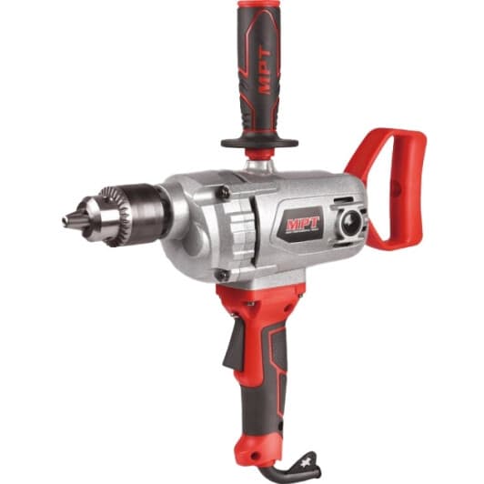 Дрель безударная MRT MDM8003 сетевая