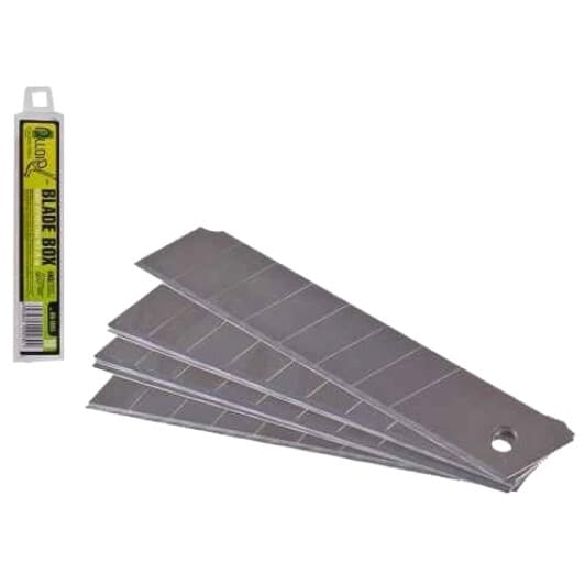 Набор лезвий Alloid НП-1805 сегментированное 10 шт.