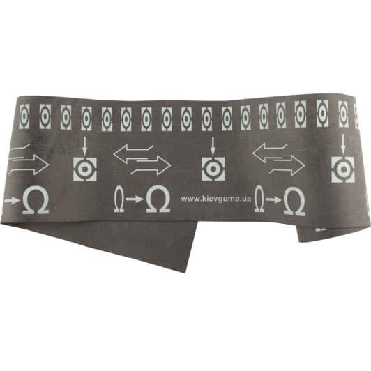 Жгут лента Київгума Омега НФ-00001491