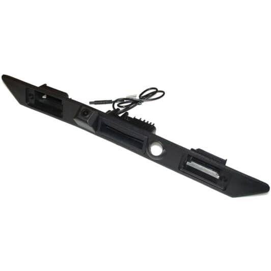 Камера заднего вида Baxster HQC-501