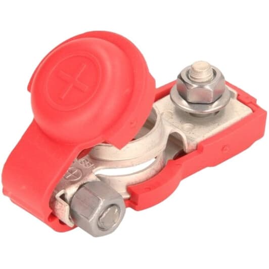 Клема АКБ універсальна Korea KO0002D