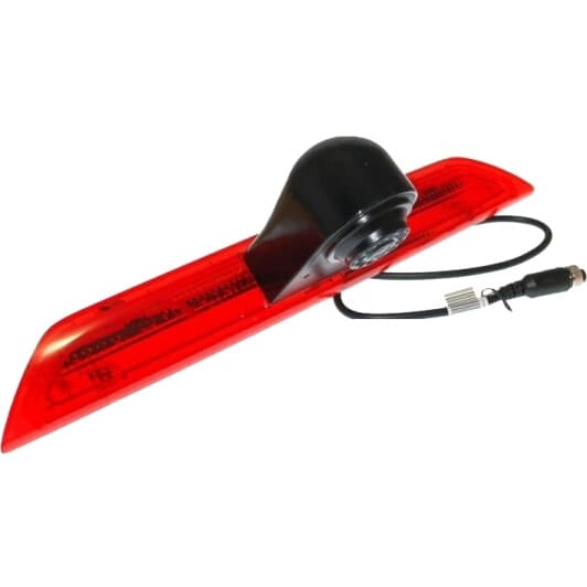 Камера заднього виду Baxster BHQC-903