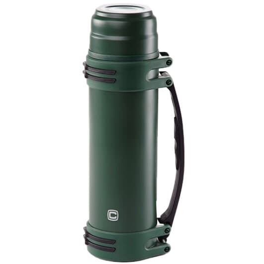 Термос Сила Green Wood 1,5 л