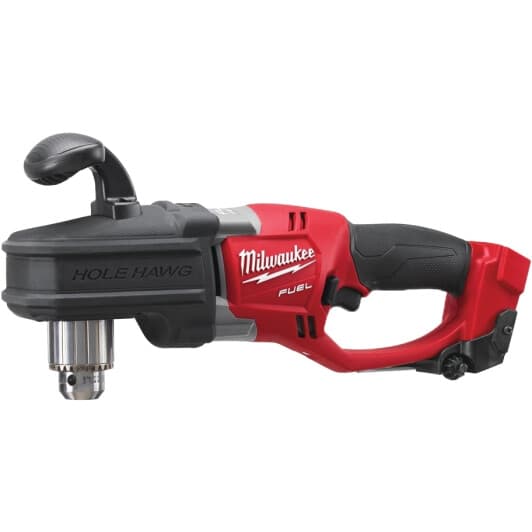 Дрель безударная Milwaukee M18 FUEL CRAD-0Х аккумуляторная (без аккумулятора)