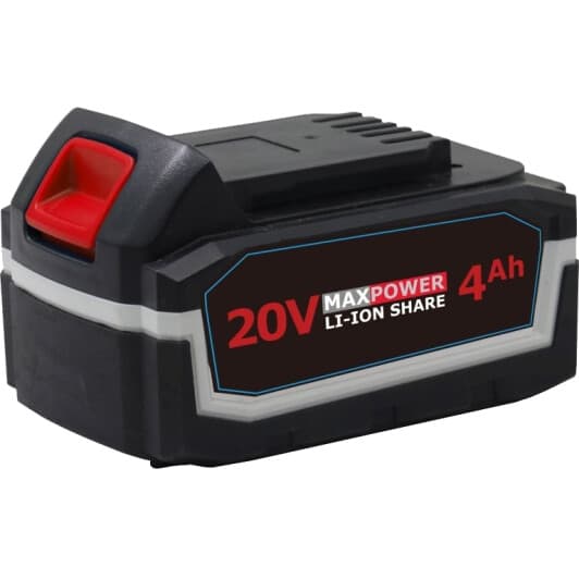 Аккумуляторная батарея Mammooth M.DC.T.BT.R.20.4.0