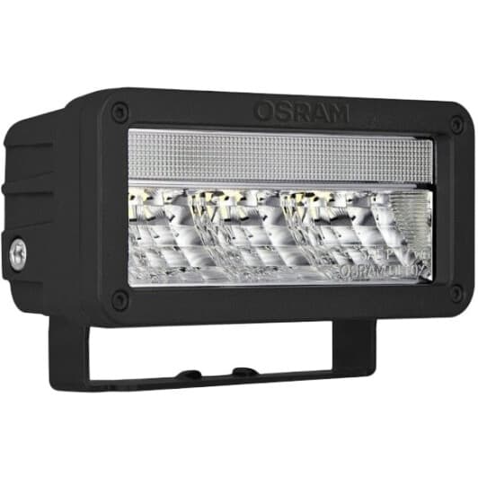 Дополнительная LED фара Osram MX140-SP LEDDL102-SP для дальнего света 30 W 3 диода