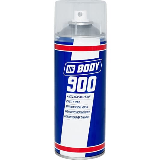 Антикор Body 900 (400 мл)