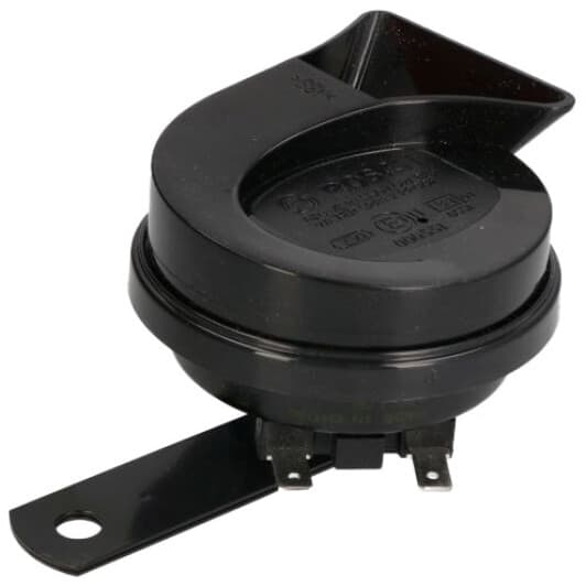 Клаксон Bosch 0986AH0744 "равлик" 12 В 110 дБ