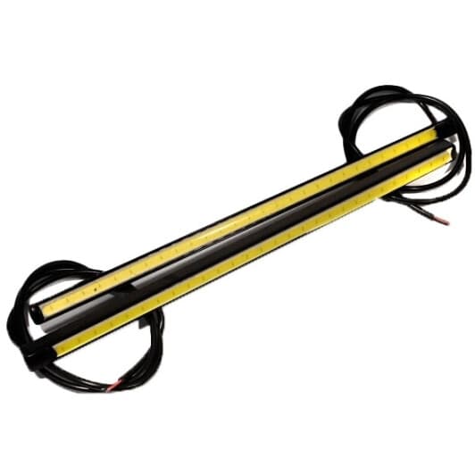 Комплект дополнительных LED фар HeadLight 1100319020 универсальных 2 шт.