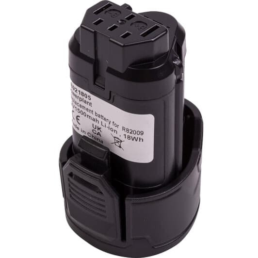 Акумуляторна батарея PowerPlant TB921805